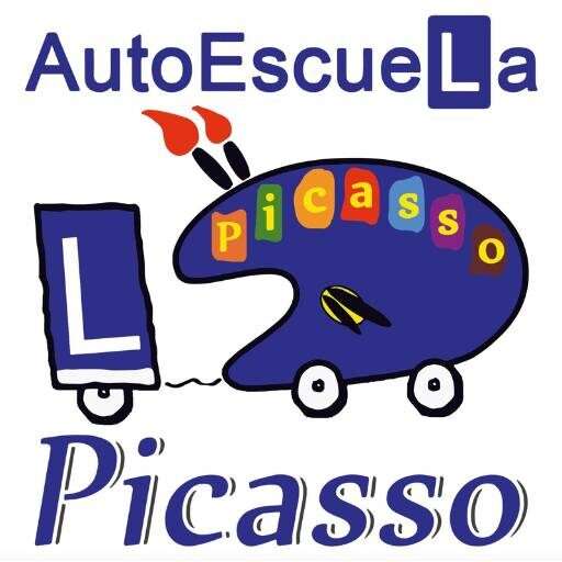 Autoescuela Picasso | Tu autoescuela en Ávila